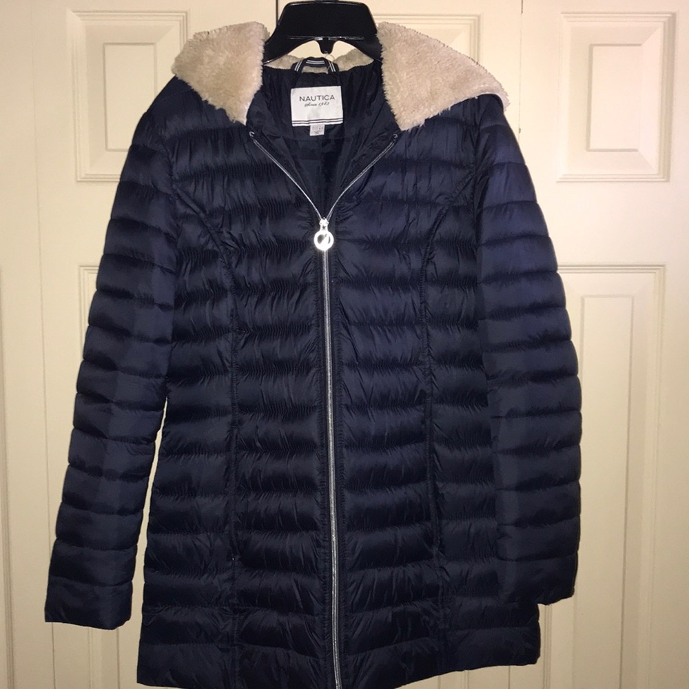 Nautica Winter Coat